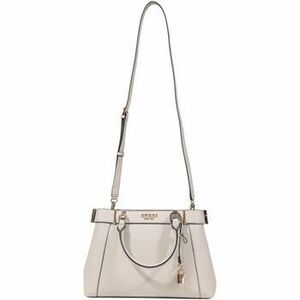 Tašky Guess ANADELA 3 COMP SATCHEL HWBG96 33060 vyobraziť