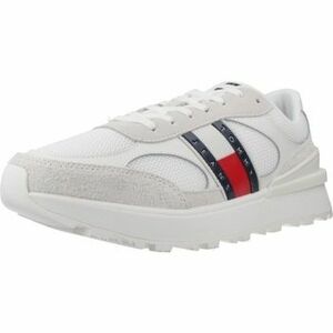 Módne tenisky Tommy Jeans TJM TECHNICAL RUNNER ESS vyobraziť