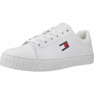 Módne tenisky Tommy Jeans TJW LOGO OUTSOLE vyobraziť