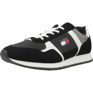 Módne tenisky Tommy Jeans TJM RUNNER CASUAL vyobraziť
