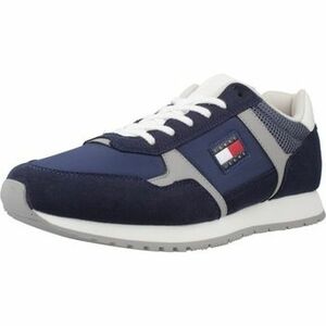 Módne tenisky Tommy Jeans TJM RUNNER CASUAL vyobraziť
