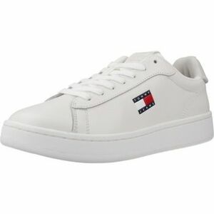 Módne tenisky Tommy Jeans ARCHIVE 98 vyobraziť