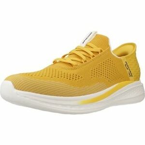 Módne tenisky Skechers SLIP-INS 210810S SLADE vyobraziť