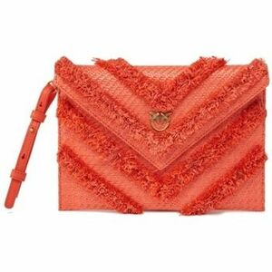 Tašky Pinko FLAT PURSE HANDLE vyobraziť