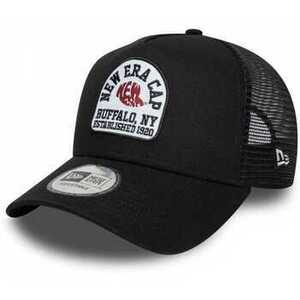 Šiltovky New-Era Cotton patch trucker newera vyobraziť