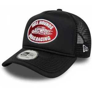 Šiltovky New-Era Graphic patch trucker newera vyobraziť