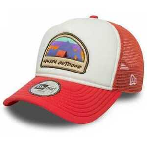 Šiltovky New-Era Yth adv patch trucker newera vyobraziť