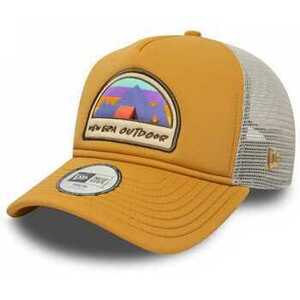 Šiltovky New-Era Yth adv patch trucker newera vyobraziť