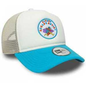 Šiltovky New-Era Youth patch trucker newera vyobraziť