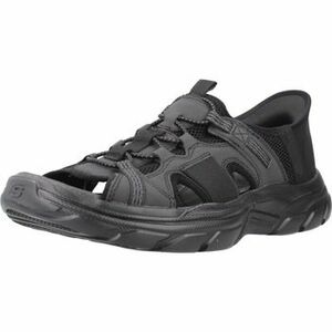 Sandále Skechers SLIP-INS REVOLTED SS vyobraziť