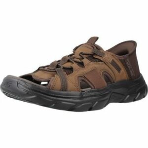 Sandále Skechers SLIP-INS REVOLTED SS vyobraziť