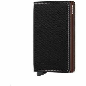Malé peňaženky Secrid SLIMWALLET vyobraziť