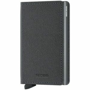 Malé peňaženky Secrid SLIMWALLET vyobraziť