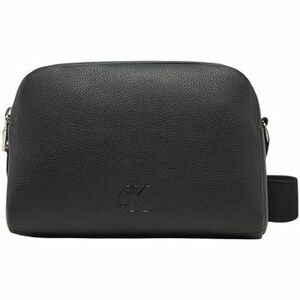 Tašky Calvin Klein Jeans ULTRLGHT EW DBL ZP C LV04K3124G vyobraziť