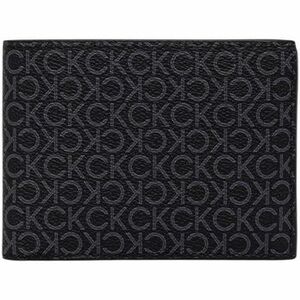 Peňaženky Calvin Klein Jeans CK MST MN CMP TRFLD LV04D1040G vyobraziť