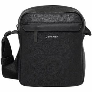 Tašky Calvin Klein Jeans CK MUST REPORTER LV04D3083G vyobraziť