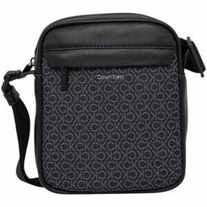Tašky Calvin Klein Jeans CK MUST MONO REPORTER S LV04D3089G vyobraziť