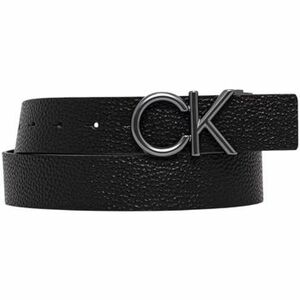 Opasky Calvin Klein Jeans CK HALLMARK LOGO 35MM ADJ LV04D7035G vyobraziť