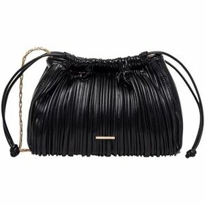 Tašky Calvin Klein Jeans DRAWSTRING PLISSE CROSSBODY LV04F3076G vyobraziť