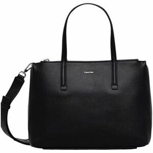 Tašky Calvin Klein Jeans CK MUST TOTE MD LV04F3098G vyobraziť