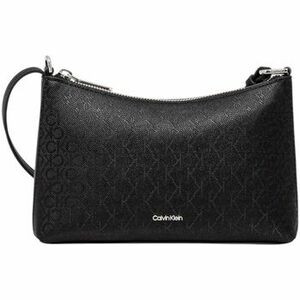 Tašky Calvin Klein Jeans CK MST AP CNV LG JQD LV04F3099G vyobraziť