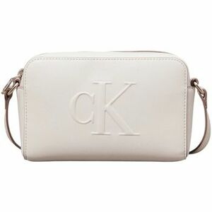 Tašky Calvin Klein Jeans SCULPTED EW CAMERA BAG LV04K3036G vyobraziť