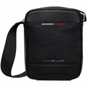 Tašky cez rameno Tommy Hilfiger TH CENTRAL MINI REPORTER AM0AM13486 vyobraziť