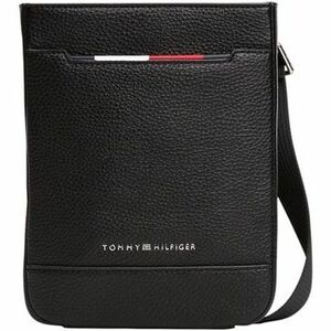Tašky cez rameno Tommy Hilfiger TH CENTRAL MINI CROSSOVER AM0AM13487 vyobraziť