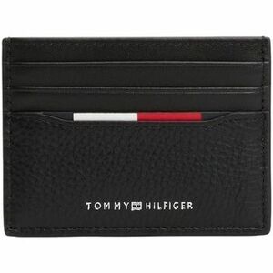 Peňaženky Tommy Hilfiger TH CENTRAL CC HOLDER AM0AM13512 vyobraziť