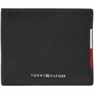 Peňaženky Tommy Hilfiger TH CENTRAL MINI CC WALLET AM0AM13513 vyobraziť