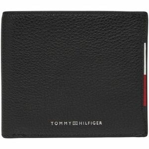 Peňaženky Tommy Hilfiger TH CENTRAL CC AND COIN AM0AM13514 vyobraziť
