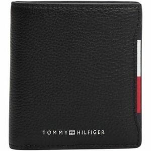 Peňaženky Tommy Hilfiger TH CENTRAL TRIFOLD AM0AM13516 vyobraziť