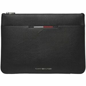 Vrecúška/Malé kabelky Tommy Hilfiger TH CENTRAL POUCH AM0AM13523 vyobraziť