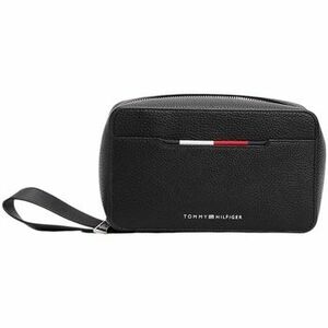 Vrecúška/Malé kabelky Tommy Hilfiger TH CENTRAL WASHBAG AM0AM13524 vyobraziť