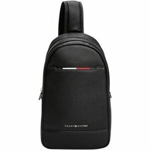 Ruksaky a batohy Tommy Hilfiger TH CENTRAL SLING BAG AM0AM13575 vyobraziť