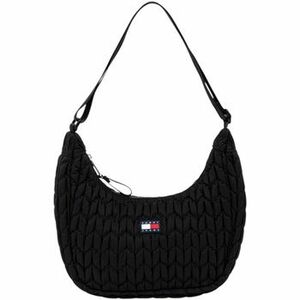 Tašky Tommy Hilfiger TJW URBAN X-BODY QUILTED AW0AW17546 vyobraziť