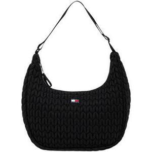 Tašky Tommy Hilfiger TJW URBAN LARGE QUILTED X-BODY AW0AW17929 vyobraziť