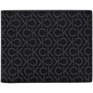 Peňaženky Calvin Klein Jeans CK MUST MONO BILLFOLD LV04D1059G vyobraziť