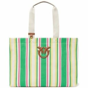 Tašky Pinko SHOPPING BAG EXTRA vyobraziť