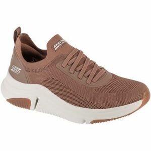 Nízke tenisky Skechers Bobs Sparrow Flex- Instant Clout vyobraziť