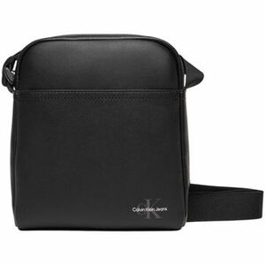 Tašky Calvin Klein Jeans MONO LOGO REPORTER 18 LV04G3014G vyobraziť