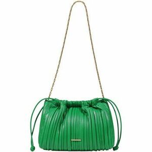 Tašky Calvin Klein Jeans DRAWSTRING PLISSE CROSSBODY LV04F3076G vyobraziť