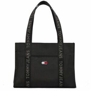 Tašky Tommy Jeans TJW ESS DAILY TOTE vyobraziť
