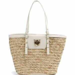 Tašky Pinko LOVE SUMMER BASKET vyobraziť