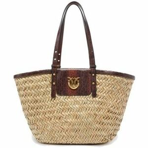 Tašky Pinko LOVE SUMMER BASKET vyobraziť