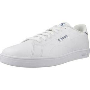 Módne tenisky Reebok Sport COURT CLEAN vyobraziť