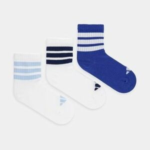 Ponožky adidas - vyobraziť
