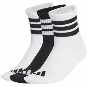 Vysoké ponožky adidas LK RIB 3PP SO vyobraziť