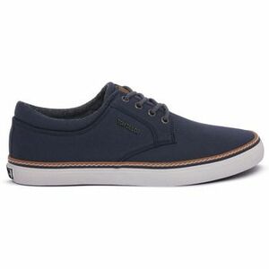 Módne tenisky Tom Tailor NAVY vyobraziť