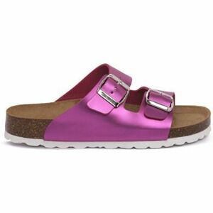 Šľapky Bioline 420B MAGENTA ARIZONA vyobraziť
